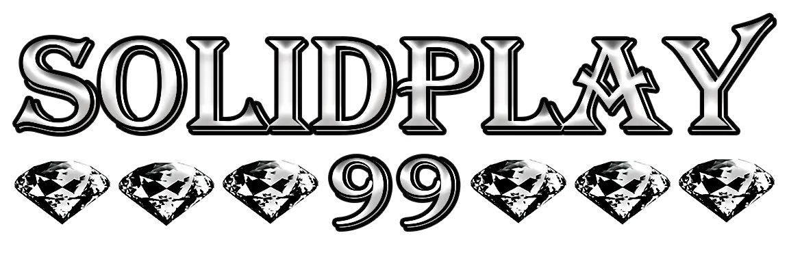 SOLIDPLAY99