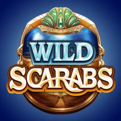 Wild Scarabs - SOLIDPLAY99