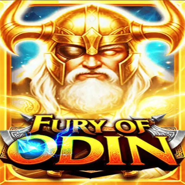Fury of Odin - SOLIDPLAY99