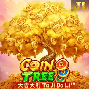 Jili : Coin Tree - SOLIDPLAY99