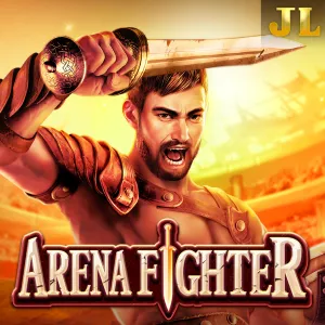 Jili : Arena Fighter - SOLIDPLAY99