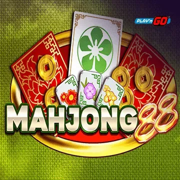 PlaynGo : Mahjong 88 - SOLIDPLAY99