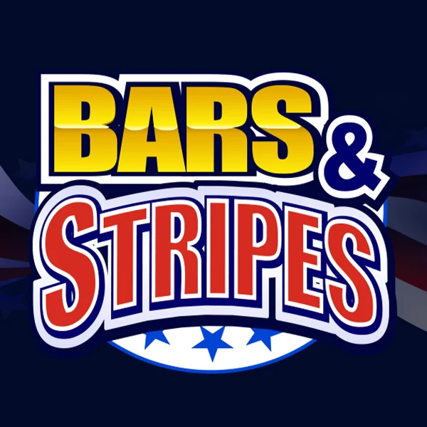 Bars And Stripes - SOLIDPLAY99