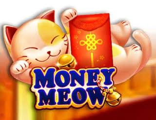 PLAYSTAR : MONEY MEOW - SOLIDPLAY99