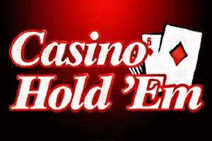 Casino HoldEm - SOLIDPLAY99
