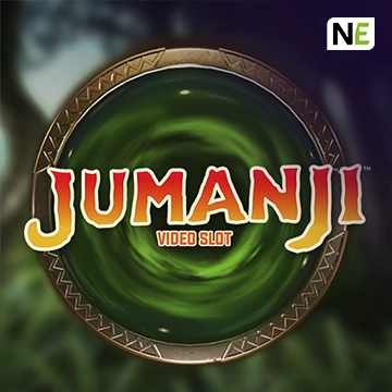 Jumanji - SOLIDPLAY99