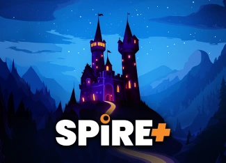 Spire+ - SOLIDPLAY99