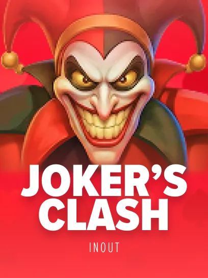 Jokers Clash - SOLIDPLAY99