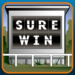 Sure Win - SOLIDPLAY99
