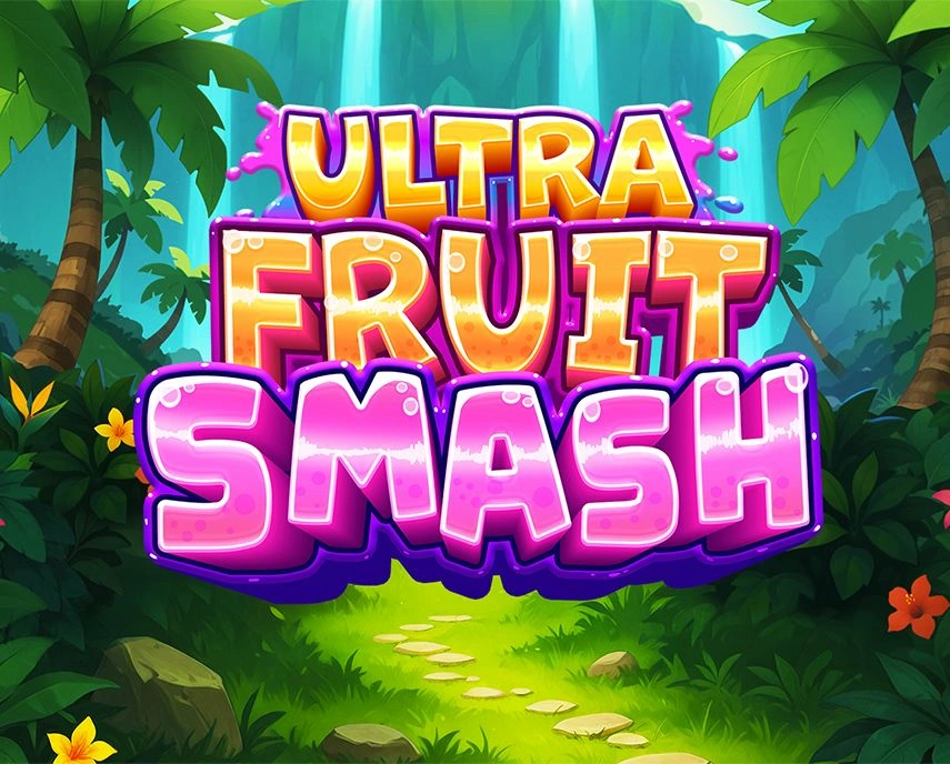 Ultra Fruit Smash - SOLIDPLAY99