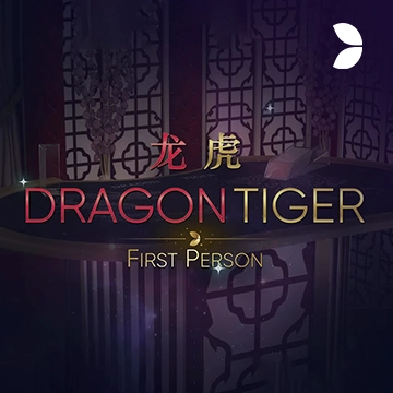 Dragon Tiger - SOLIDPLAY99