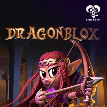 PeterSons : Dragon Blox - SOLIDPLAY99