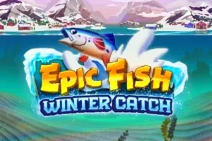 Epic Fish: Winter Catch - SOLIDPLAY99