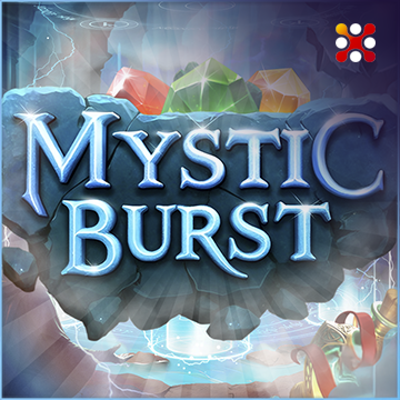 Mancala : Mystic Burst - SOLIDPLAY99