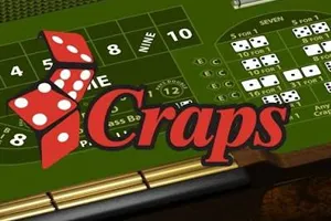Craps - SOLIDPLAY99