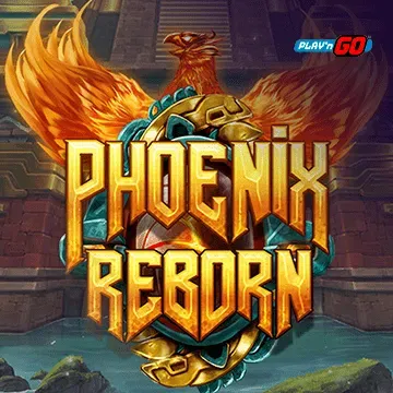 PlaynGo : Phoenix Reborn - SOLIDPLAY99