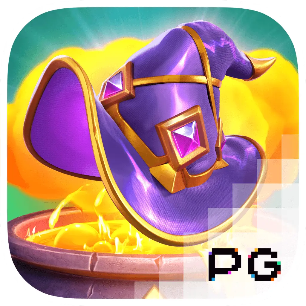 PGSoft : Alchemy Gold - SOLIDPLAY99