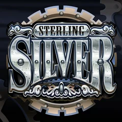Sterling Silver - SOLIDPLAY99
