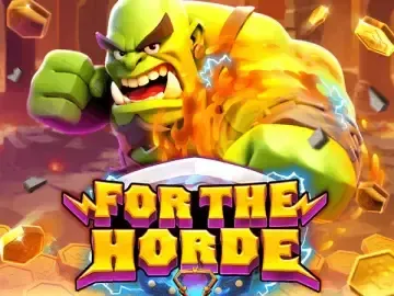 PLAYSTAR : FOR THE HORDE - SOLIDPLAY99