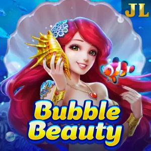 Bubble Beauty - SOLIDPLAY99