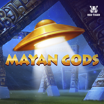 Mayan Gods - SOLIDPLAY99