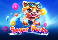 Spadegaming : Sugar Party - SOLIDPLAY99
