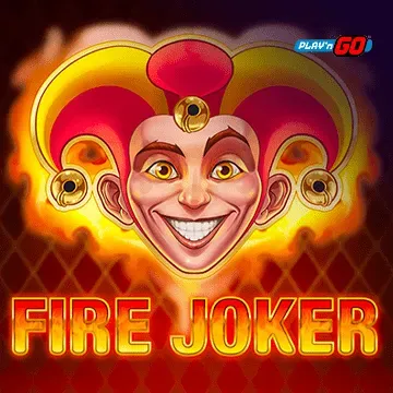 PlaynGo : Fire Joker - SOLIDPLAY99