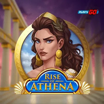 PlaynGo : Rise of Athena - SOLIDPLAY99