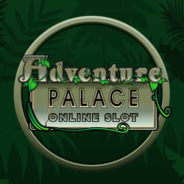 Adventure Palace - SOLIDPLAY99