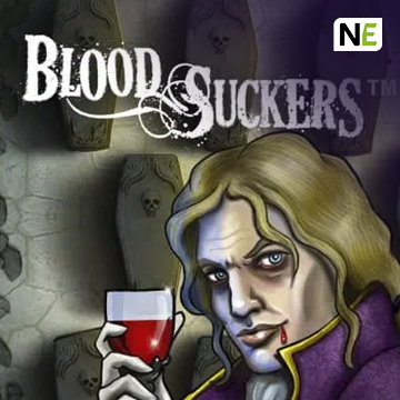 Blood Suckers II - SOLIDPLAY99
