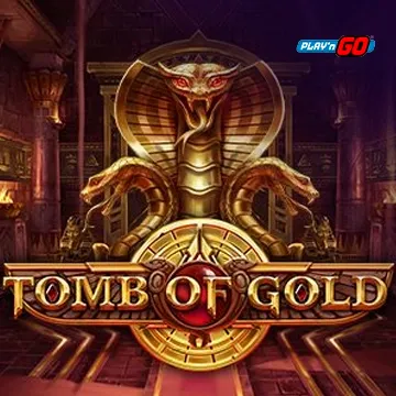PlaynGo : Tomb of Gold - SOLIDPLAY99
