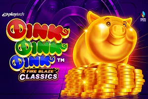 Fire Blaze: Oink Oink Oink - SOLIDPLAY99
