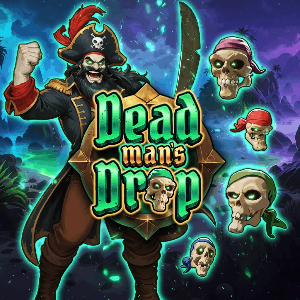 Dead Mans Drop - SOLIDPLAY99