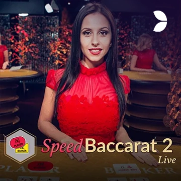 Speed Baccarat 2 - SOLIDPLAY99