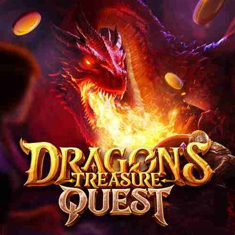 PGSoft : Dragons Treasure Quest - SOLIDPLAY99