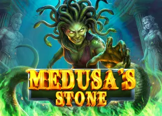 Medusas Stone - SOLIDPLAY99