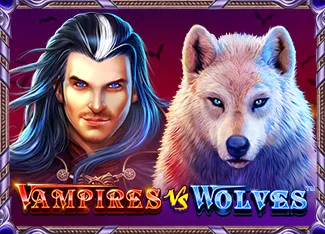 Vampires vs Wolves - SOLIDPLAY99