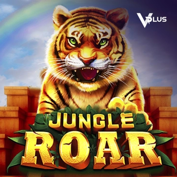 Jungle Roar - SOLIDPLAY99