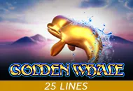 Spadegaming : Golden Whale - SOLIDPLAY99