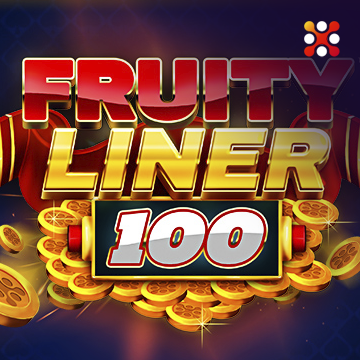 Mancala : Fruityliner 100 - SOLIDPLAY99