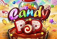Spadegaming : Candy Pop - SOLIDPLAY99