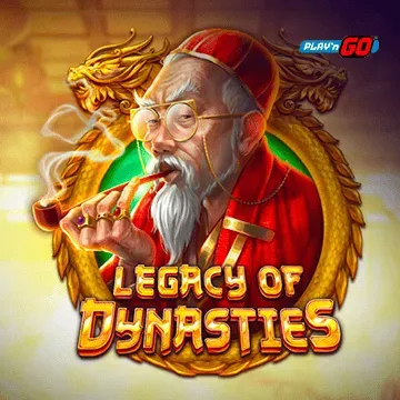 PlaynGo : Legacy of Dynasties - SOLIDPLAY99