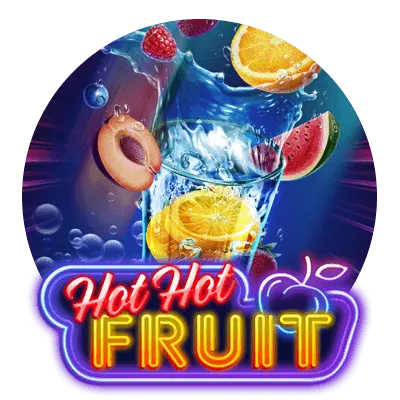 Hot Hot Fruit - SOLIDPLAY99