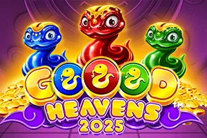 Goood Heavens - SOLIDPLAY99