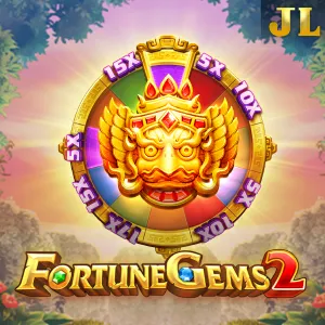 Jili : Fortune Gems 2 - SOLIDPLAY99