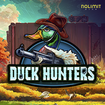 Duck Hunters - SOLIDPLAY99
