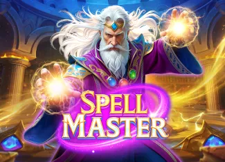 Spellmaster - SOLIDPLAY99