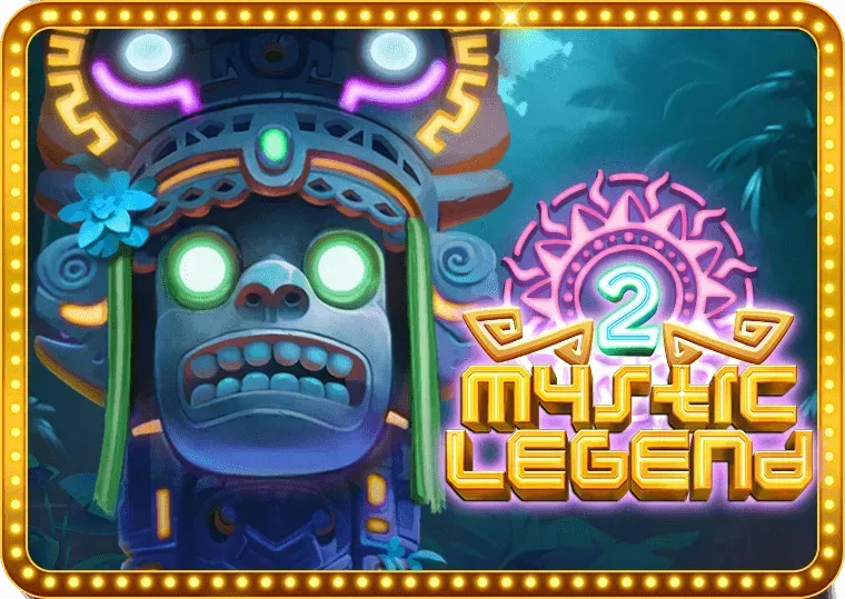 PLAYSTAR : MYSTIC LEGEND 2 - SOLIDPLAY99