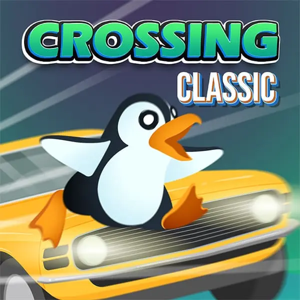 Crossing Classic - SOLIDPLAY99