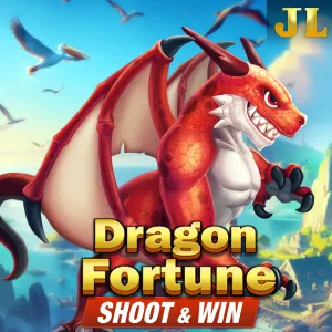 Dragon Fortune - SOLIDPLAY99